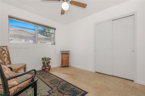 Купить виллу или дом в Майами, Флорида 3 спальни, 159.33м2, № 2034096 - фото 28