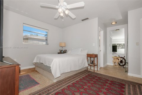 Купить виллу или дом в Майами, Флорида 3 спальни, 159.33м2, № 2034096 - фото 22