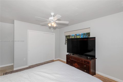 Купить виллу или дом в Майами, Флорида 3 спальни, 159.33м2, № 2034096 - фото 24