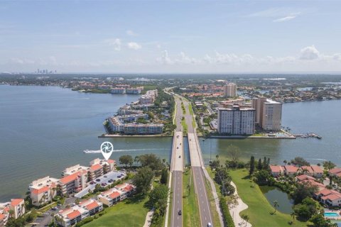 Condo in Saint Petersburg, Florida, 2 bedrooms  № 1917494 - photo 2