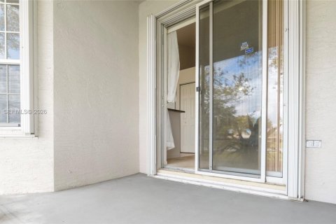 Купить таунхаус в Санрайз, Флорида 2 спальни, 134.89м2, № 2058926 - фото 29