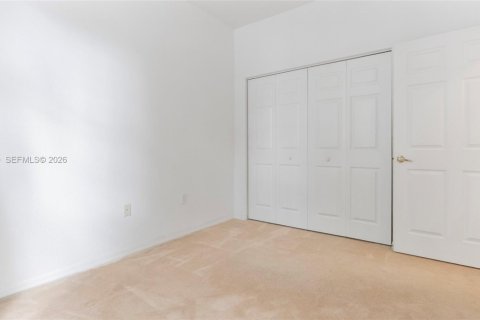 Купить таунхаус в Санрайз, Флорида 2 спальни, 134.89м2, № 2058926 - фото 12