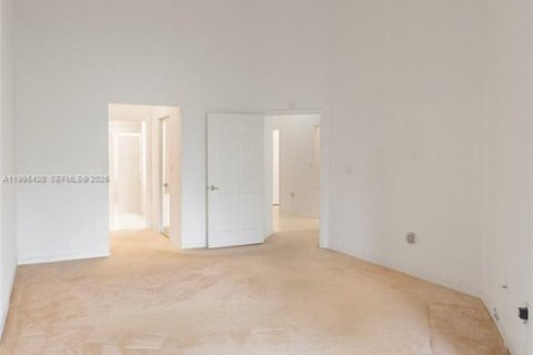 Купить таунхаус в Санрайз, Флорида 2 спальни, 134.89м2, № 2058926 - фото 19