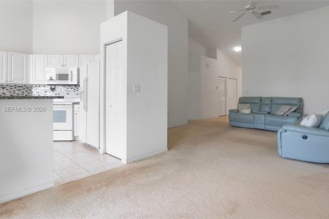 Купить таунхаус в Санрайз, Флорида 2 спальни, 134.89м2, № 2058926 - фото 5