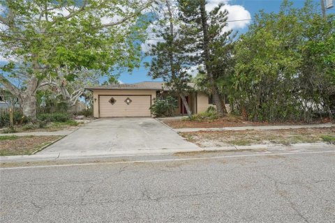 House in Saint Pete Beach, Florida 4 bedrooms, 219.53 sq.m. № 2309854