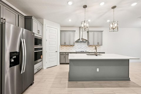 Villa ou maison à vendre à Vero Beach, Floride: 4 chambres, 231.61 m2 № 2087366 - photo 9