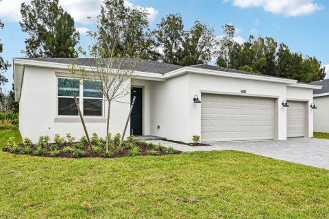 Villa ou maison à vendre à Vero Beach, Floride: 4 chambres, 231.61 m2 № 2087366 - photo 3