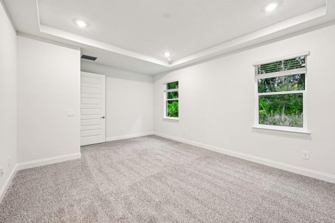 Villa ou maison à vendre à Vero Beach, Floride: 4 chambres, 231.61 m2 № 2087366 - photo 25