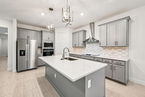 Villa ou maison à vendre à Vero Beach, Floride: 4 chambres, 231.61 m2 № 2087366 - photo 10