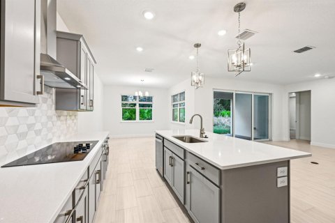 Villa ou maison à vendre à Vero Beach, Floride: 4 chambres, 231.61 m2 № 2087366 - photo 12