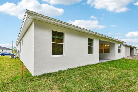 Villa ou maison à vendre à Vero Beach, Floride: 4 chambres, 231.61 m2 № 2087366 - photo 29
