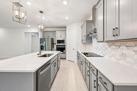 Villa ou maison à vendre à Vero Beach, Floride: 4 chambres, 231.61 m2 № 2087366 - photo 11