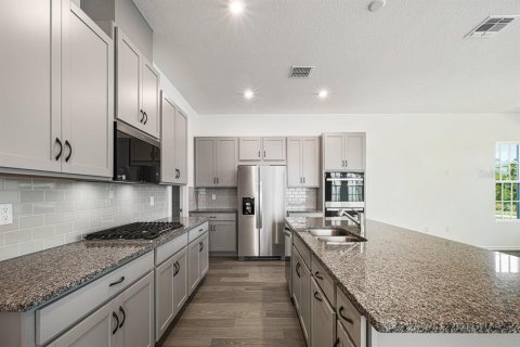 Casa en alquiler en Kissimmee, Florida, 3 dormitorios, 155.24 m2 № 2280125 - foto 5