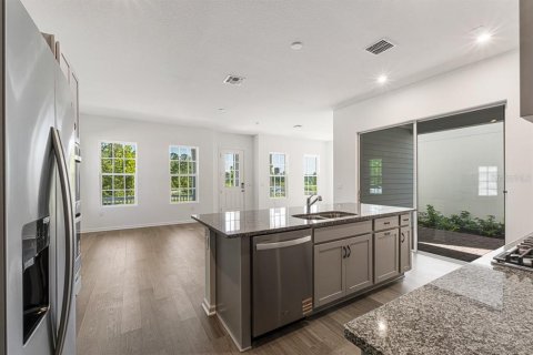 Casa en alquiler en Kissimmee, Florida, 3 dormitorios, 155.24 m2 № 2280125 - foto 6