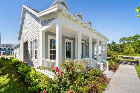 Casa en alquiler en Kissimmee, Florida, 3 dormitorios, 155.24 m2 № 2280125 - foto 2