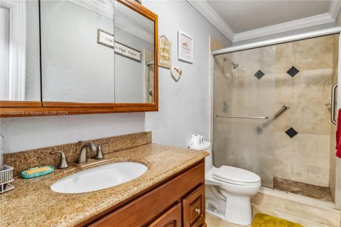 House in North Lauderdale, Florida 4 bedrooms, 181.07 sq.m. № 1863407 - photo 10