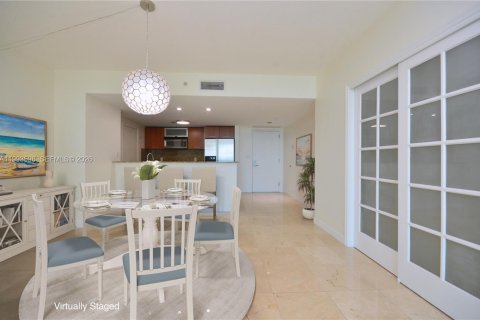 Condo à Miami, Floride, 2 chambres  № 2055815