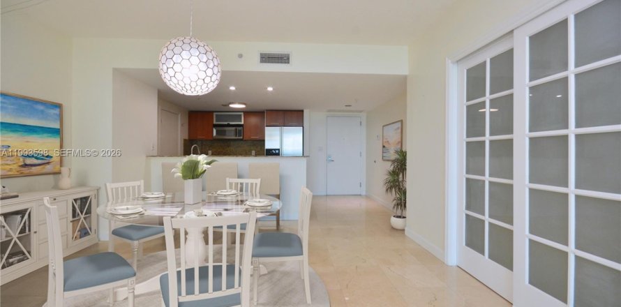 Condo à Miami, Floride, 2 chambres  № 2055815