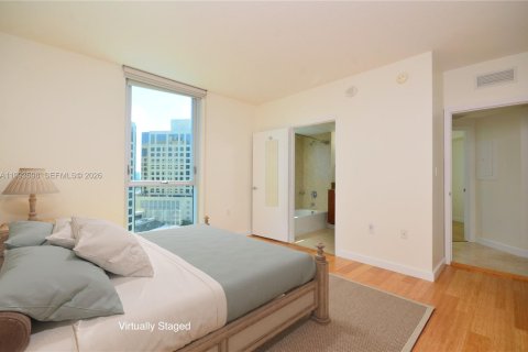 Copropriété à vendre à Miami, Floride: 2 chambres, 125.42 m2 № 2055815 - photo 10