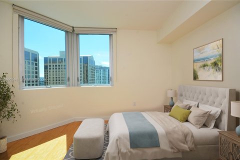 Copropriété à vendre à Miami, Floride: 2 chambres, 125.42 m2 № 2055815 - photo 12