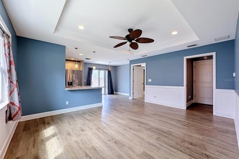 Villa ou maison à vendre à Bradenton, Floride: 2 chambres, 96.8 m2 № 2425353 - photo 4
