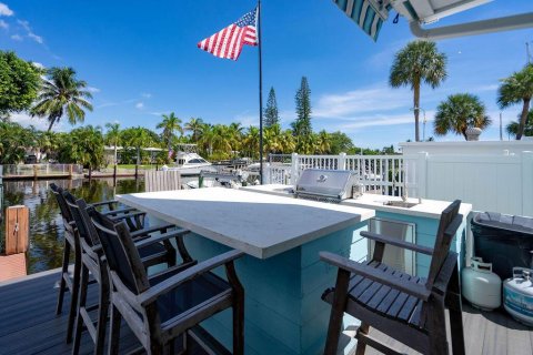 Townhouse in Pompano Beach, Florida 2 bedrooms, 93.65 sq.m. № 2400005 - photo 19