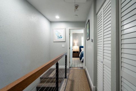 Townhouse in Pompano Beach, Florida 2 bedrooms, 93.65 sq.m. № 2400005 - photo 24