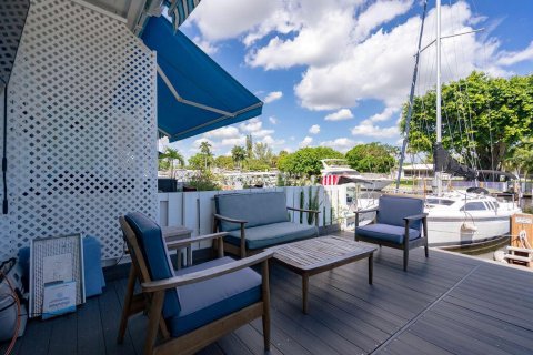Townhouse in Pompano Beach, Florida 2 bedrooms, 93.65 sq.m. № 2400005 - photo 20