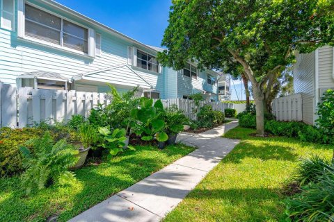 Townhouse in Pompano Beach, Florida 2 bedrooms, 93.65 sq.m. № 2400005 - photo 4
