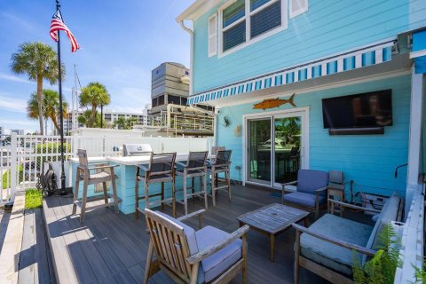 Townhouse in Pompano Beach, Florida 2 bedrooms, 93.65 sq.m. № 2400005 - photo 22