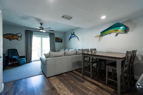 Townhouse in Pompano Beach, Florida 2 bedrooms, 93.65 sq.m. № 2400005 - photo 15