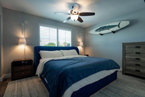 Townhouse in Pompano Beach, Florida 2 bedrooms, 93.65 sq.m. № 2400005 - photo 25