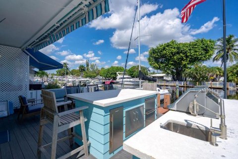Townhouse in Pompano Beach, Florida 2 bedrooms, 93.65 sq.m. № 2400005 - photo 18