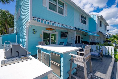 Townhouse in Pompano Beach, Florida 2 bedrooms, 93.65 sq.m. № 2400005 - photo 21