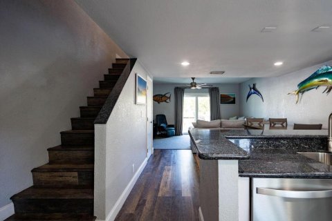 Townhouse in Pompano Beach, Florida 2 bedrooms, 93.65 sq.m. № 2400005 - photo 13