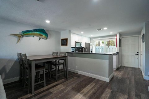 Townhouse in Pompano Beach, Florida 2 bedrooms, 93.65 sq.m. № 2400005 - photo 14