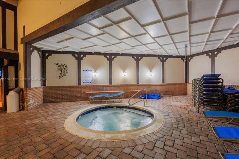 Copropriété à louer à Lauderhill, Floride: 1 chambre, 74.32 m2 № 1997962 - photo 18