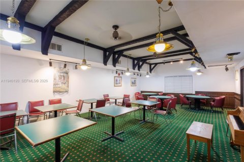 Copropriété à louer à Lauderhill, Floride: 1 chambre, 74.32 m2 № 1997962 - photo 22