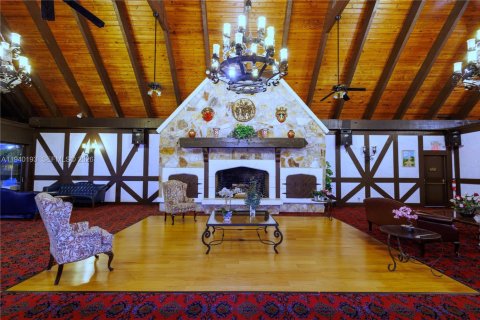 Copropriété à louer à Lauderhill, Floride: 1 chambre, 74.32 m2 № 1997962 - photo 15