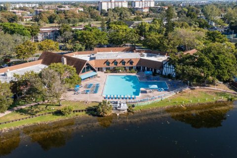 Copropriété à louer à Lauderhill, Floride: 1 chambre, 74.32 m2 № 1997962 - photo 30