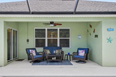 Casa en venta en Port Charlotte, Florida, 3 dormitorios, 195.19 m2 № 2133016 - foto 18