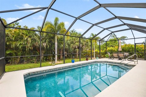 Casa en venta en Port Charlotte, Florida, 3 dormitorios, 195.19 m2 № 2133016 - foto 2