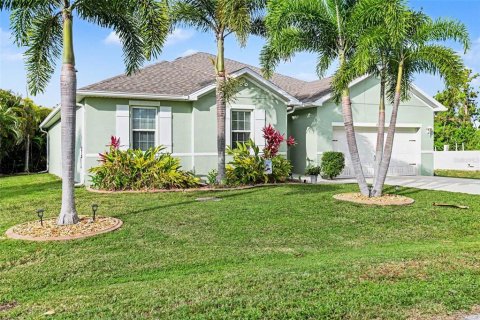 Casa en venta en Port Charlotte, Florida, 3 dormitorios, 195.19 m2 № 2133016 - foto 27