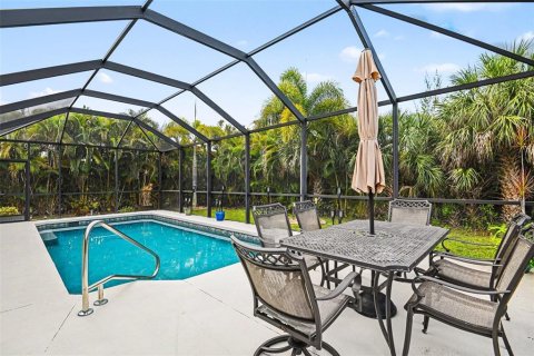 Casa en venta en Port Charlotte, Florida, 3 dormitorios, 195.19 m2 № 2133016 - foto 15
