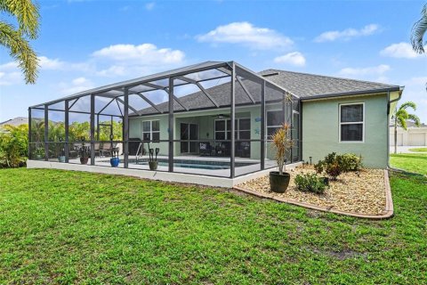 Casa en venta en Port Charlotte, Florida, 3 dormitorios, 195.19 m2 № 2133016 - foto 28