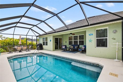 Casa en venta en Port Charlotte, Florida, 3 dormitorios, 195.19 m2 № 2133016 - foto 17