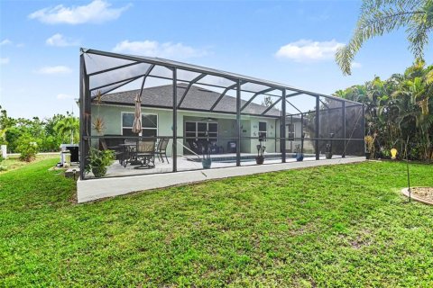 Casa en venta en Port Charlotte, Florida, 3 dormitorios, 195.19 m2 № 2133016 - foto 29