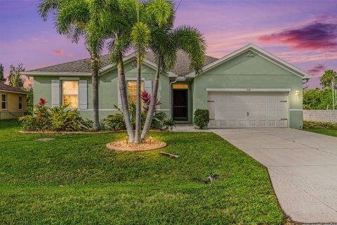 Casa en venta en Port Charlotte, Florida, 3 dormitorios, 195.19 m2 № 2133016 - foto 8