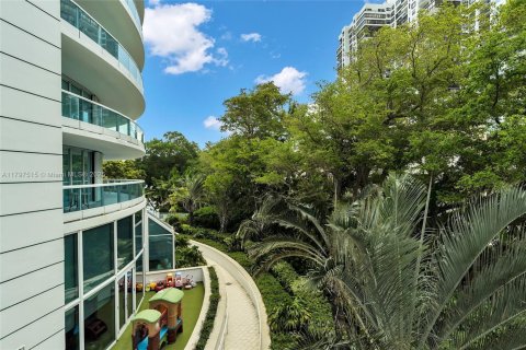 Copropriété à vendre à Miami, Floride: 2 chambres, 139.35 m2 № 1715530 - photo 25