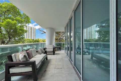 Copropriété à vendre à Miami, Floride: 2 chambres, 139.35 m2 № 1715530 - photo 23